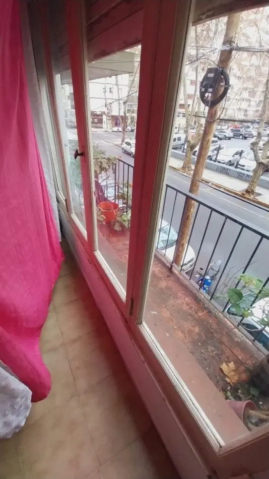 Departamento en venta - 1 Dormitorio 1 Baño - Mar del Plata 4