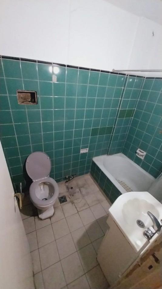 Departamento en venta - 1 Dormitorio 1 Baño - Mar del Plata