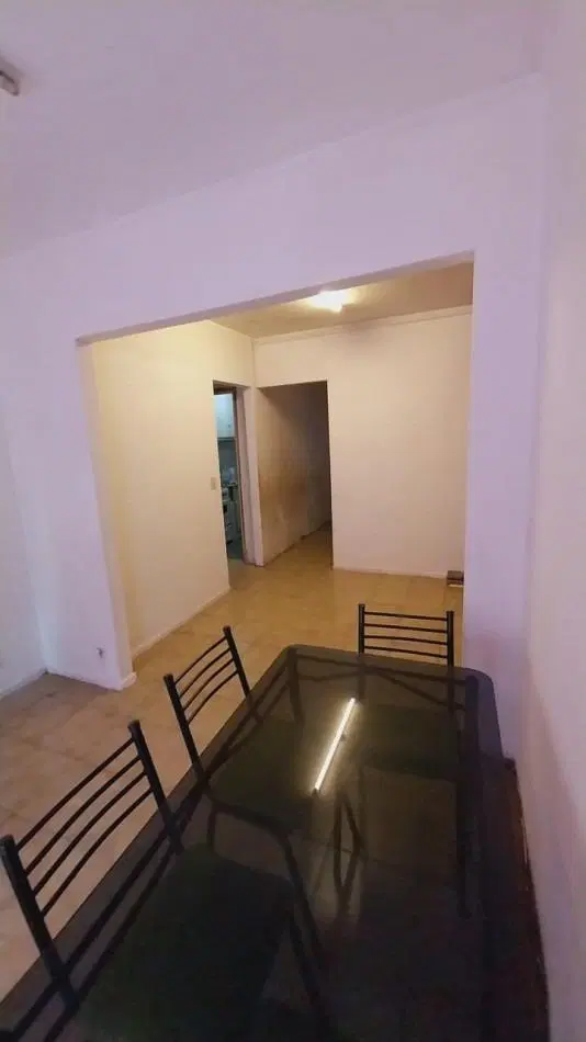 Departamento en venta - 1 Dormitorio 1 Baño - Mar del Plata 2
