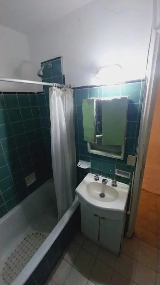 Departamento en venta - 1 Dormitorio 1 Baño - Mar del Plata 1