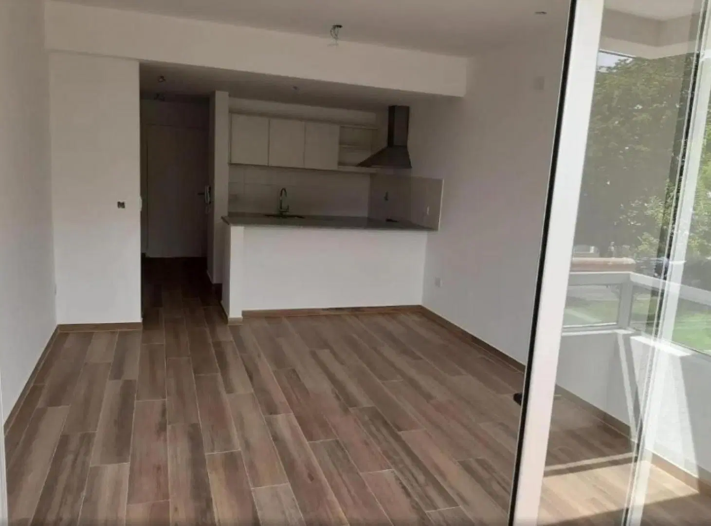 Monoambiente en venta - 1 baño - 41mts2 - La Plata 5