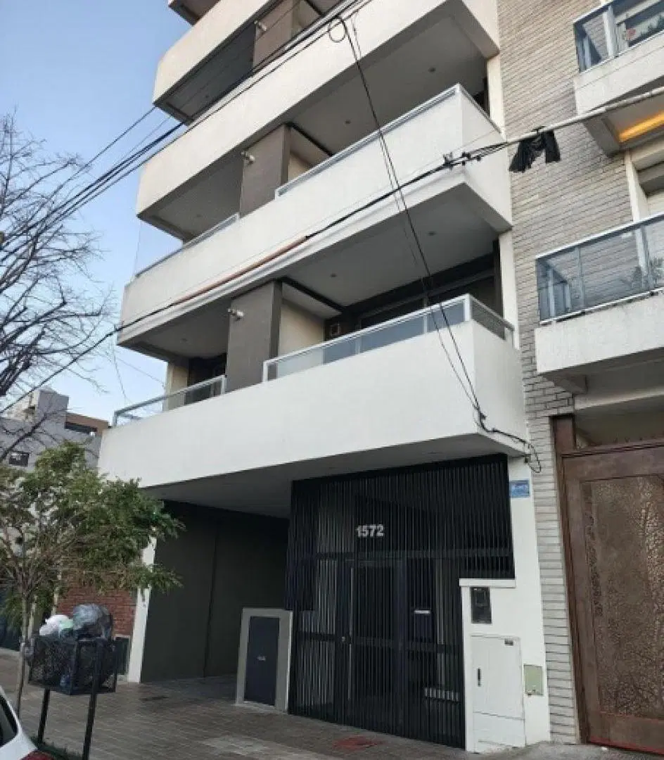 Monoambiente en venta - 1 baño - 41mts2 - La Plata 3