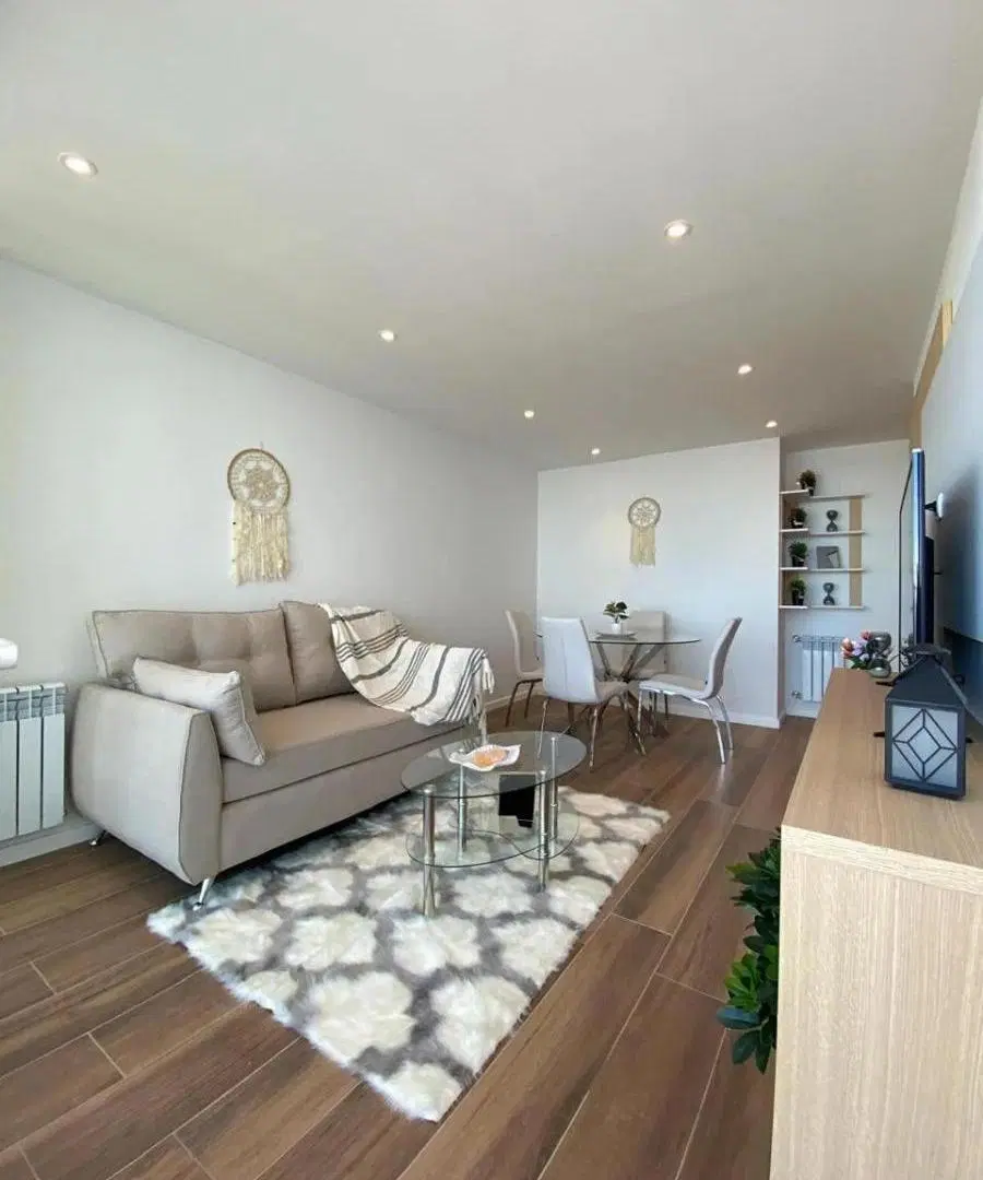Departamento en venta - 1 Dormitorio 1 Baño - Mar del Plata 2