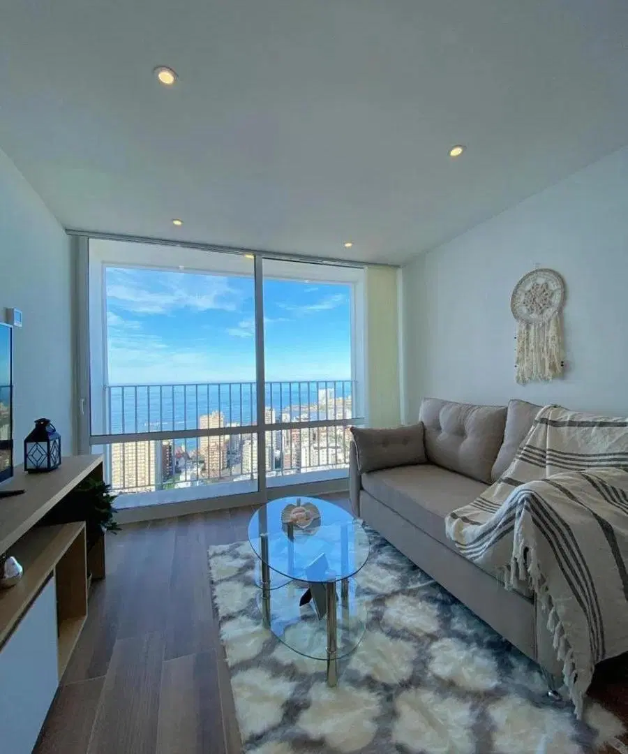 Departamento en venta - 1 Dormitorio 1 Baño - Mar del Plata 4