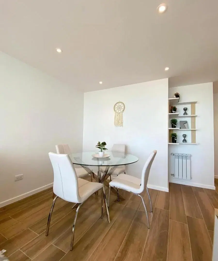 Departamento en venta - 1 Dormitorio 1 Baño - Mar del Plata 5