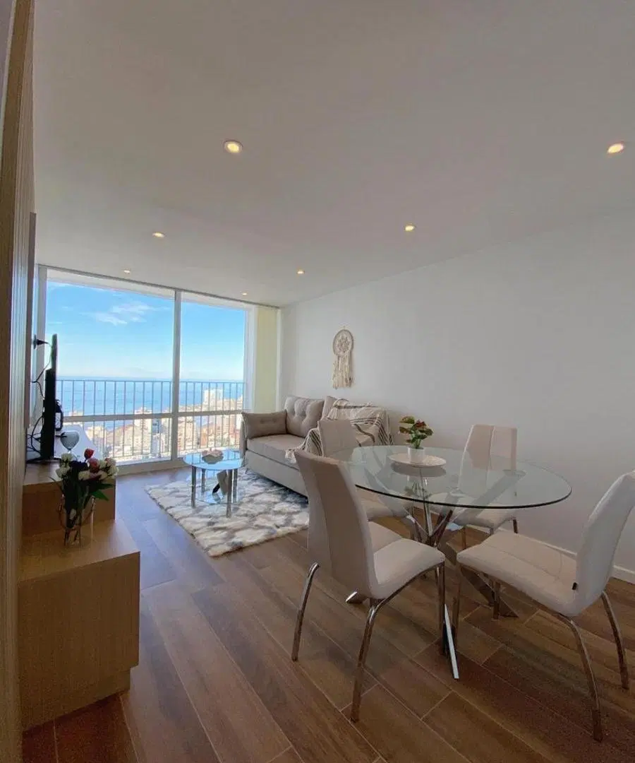 Departamento en venta - 1 Dormitorio 1 Baño - Mar del Plata 1