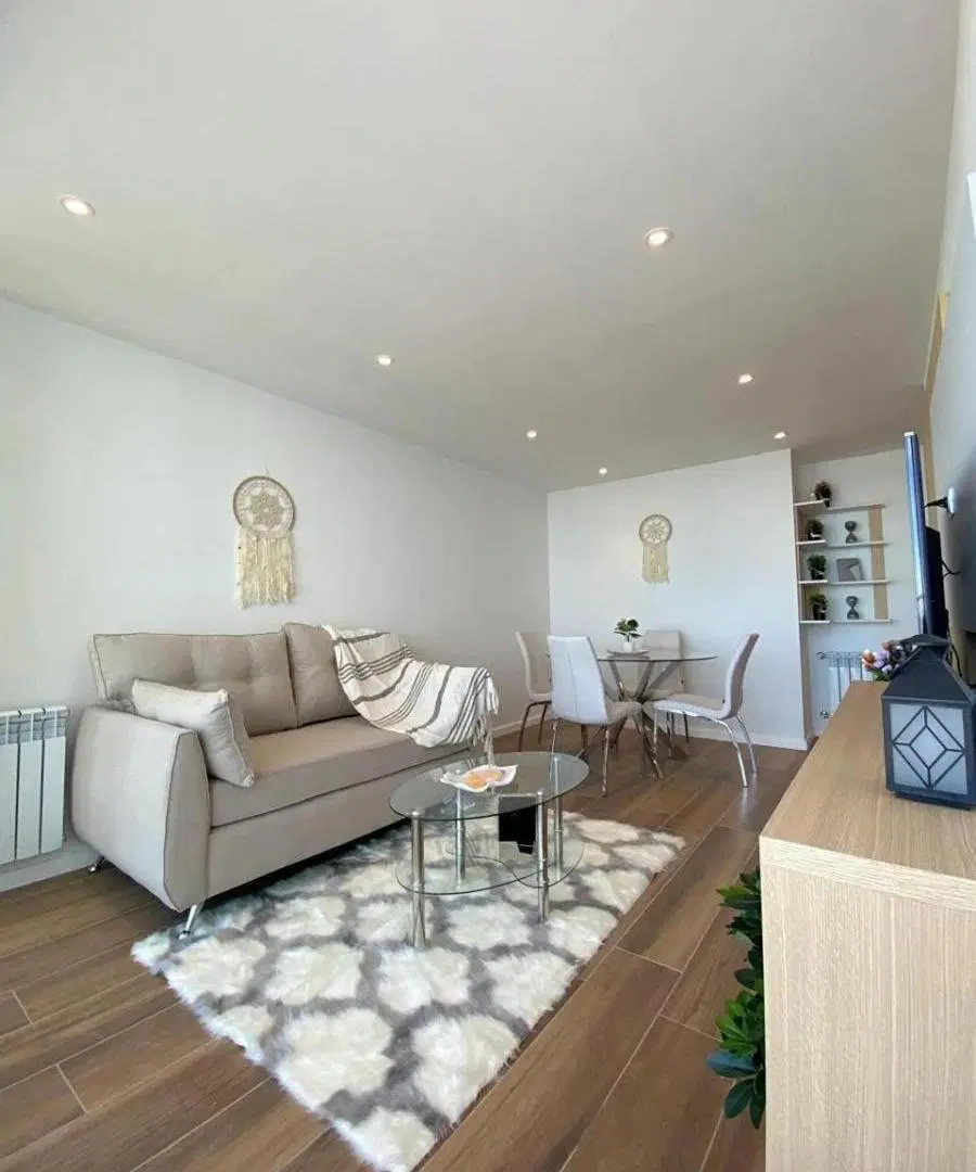 Departamento en venta - 1 Dormitorio 1 Baño - Mar del Plata 3