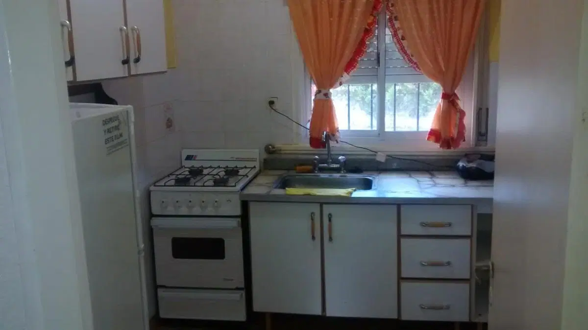 Casa en venta - 2 Dormitorios 1 Baño - Cochera - 200Mts2 - Country Hipocampo, Villa Gesell 4