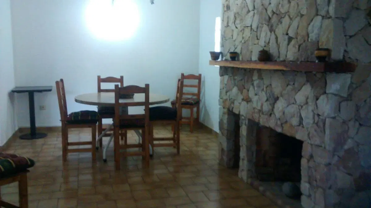 Casa en venta - 2 Dormitorios 1 Baño - Cochera - 200Mts2 - Country Hipocampo, Villa Gesell 5