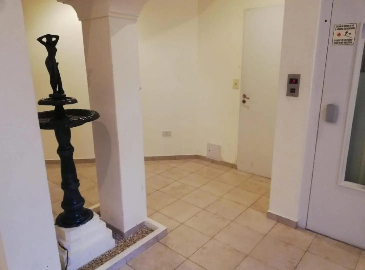 Departamento Monoambiente en venta - 1 Baño - La Matanza 8