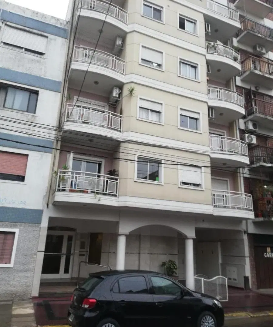 Departamento Monoambiente en venta - 1 Baño - La Matanza 3