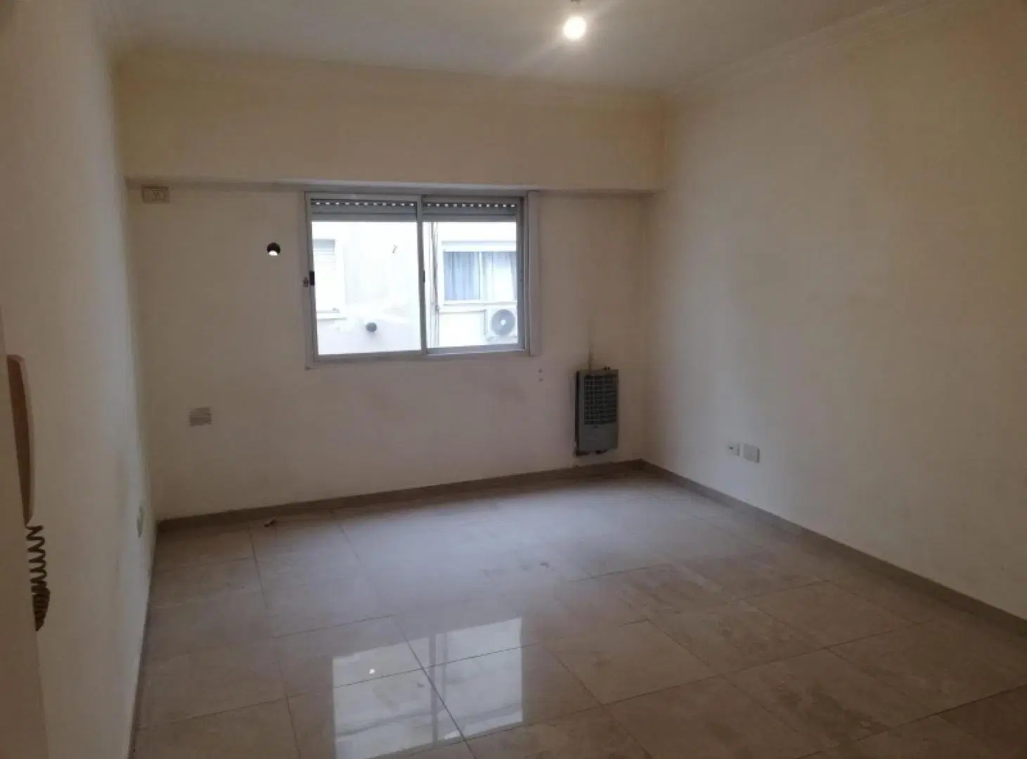 Departamento Monoambiente en venta - 1 Baño - La Matanza 1