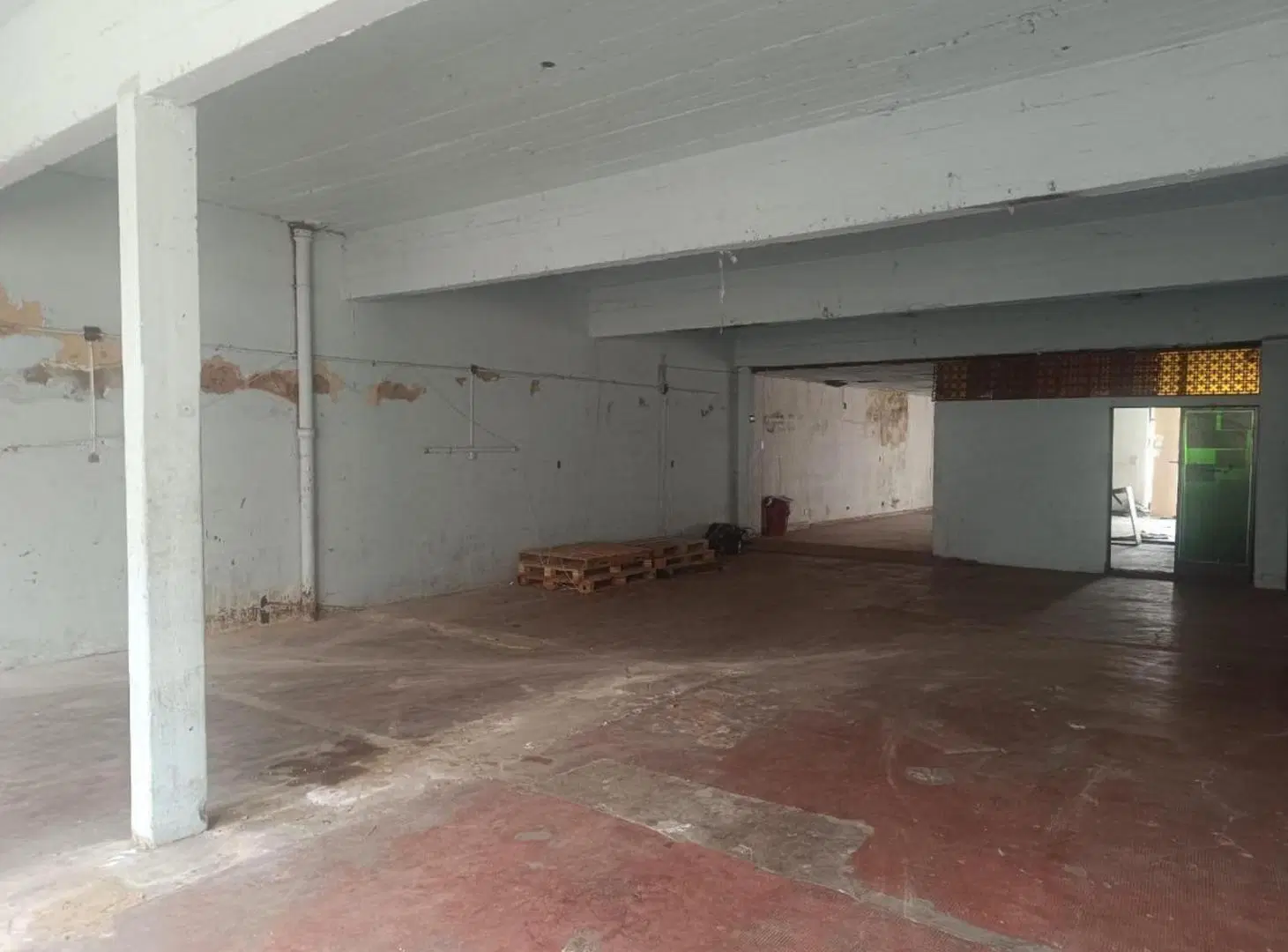 Galpón en venta - Oficina - 1 Baño - 220Mts2 - Floresta 5