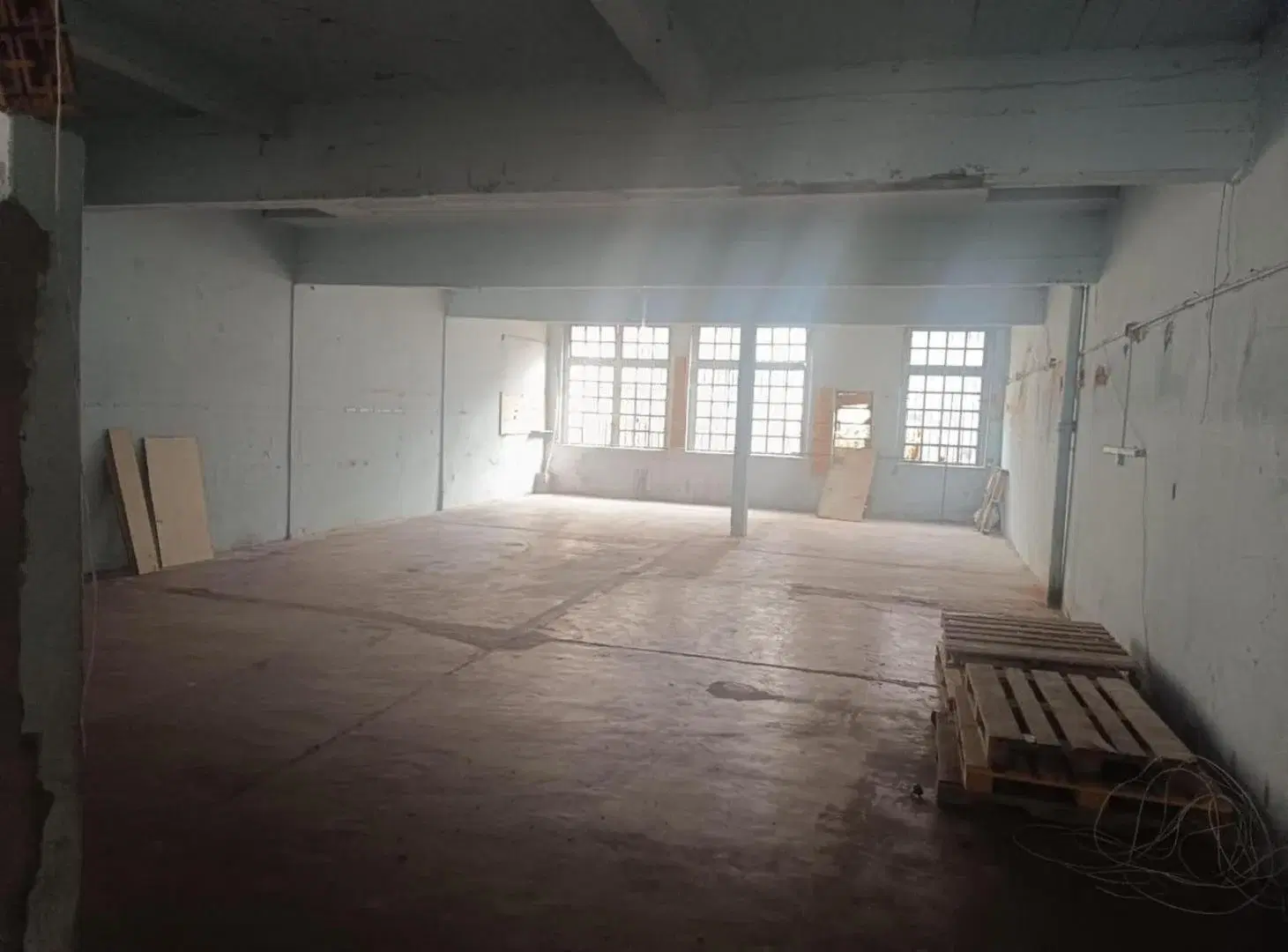 Galpón en venta - Oficina - 1 Baño - 220Mts2 - Floresta 4