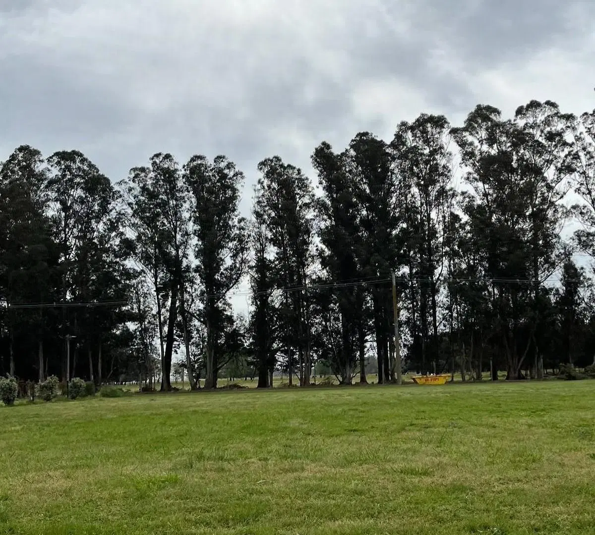 Terreno en venta - 1.100Mts2 - Harás del Mar, Santa Clara del Mar 8