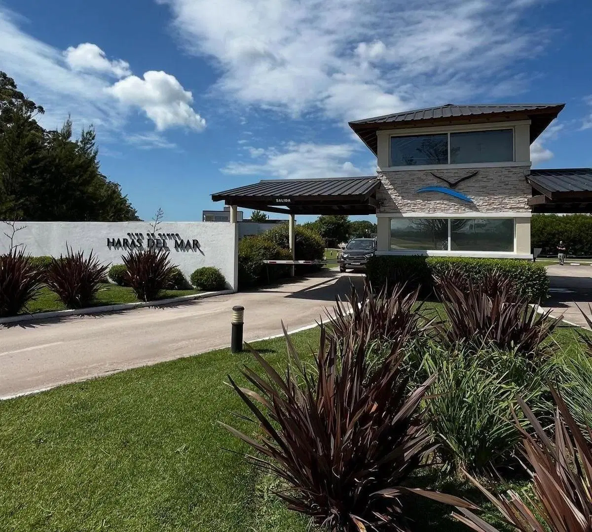 Terreno en venta - 1.100Mts2 - Harás del Mar, Santa Clara del Mar 2