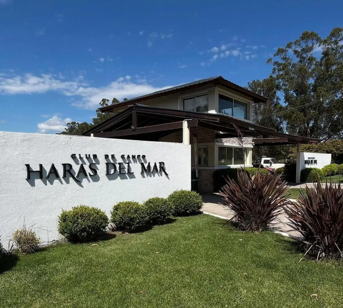 Terreno en venta - 1.100Mts2 - Harás del Mar, Santa Clara del Mar 3