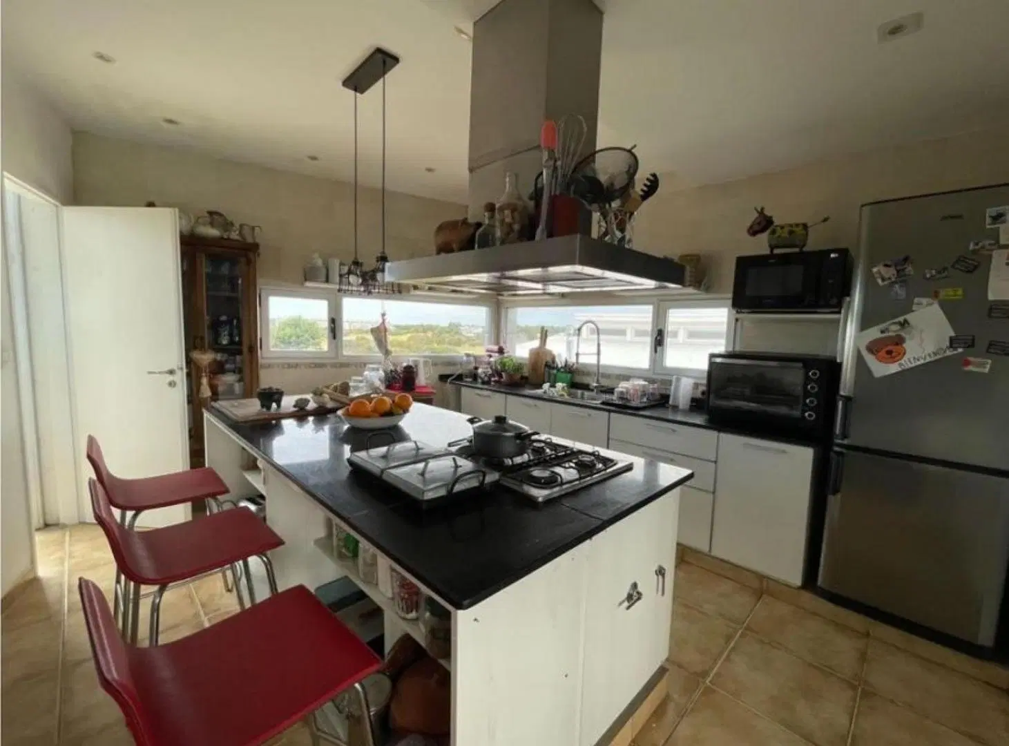 Casa en venta - 4 Dormitorios 4 Baños - Pinamar 4