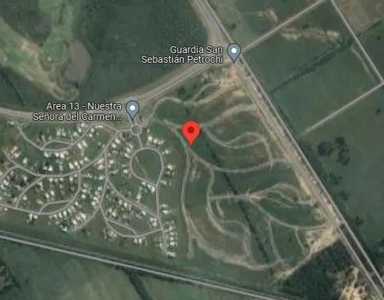 Terreno en venta - 659Mts2 - San Sebastián, Escobar 8