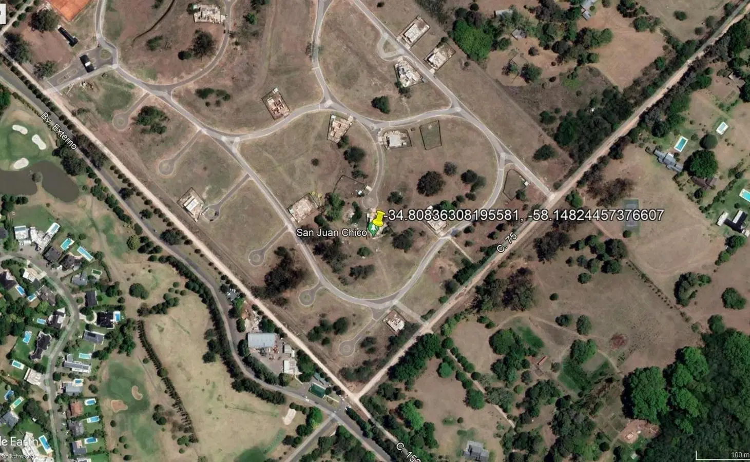 Terreno en venta - 630mts2 - San Juan Chico, Guillermo Hudson, Berazategui 5