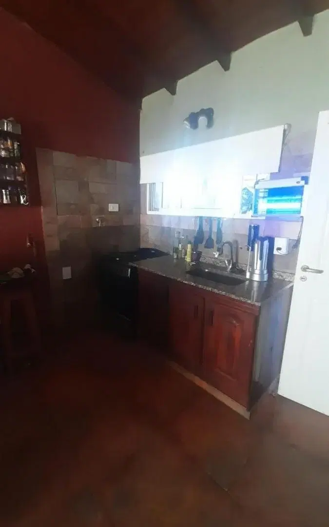 Casa en venta - 3 Dormitorios 2 Baños - Cochera - 730Mts2 - Exaltación de La Cruz 2