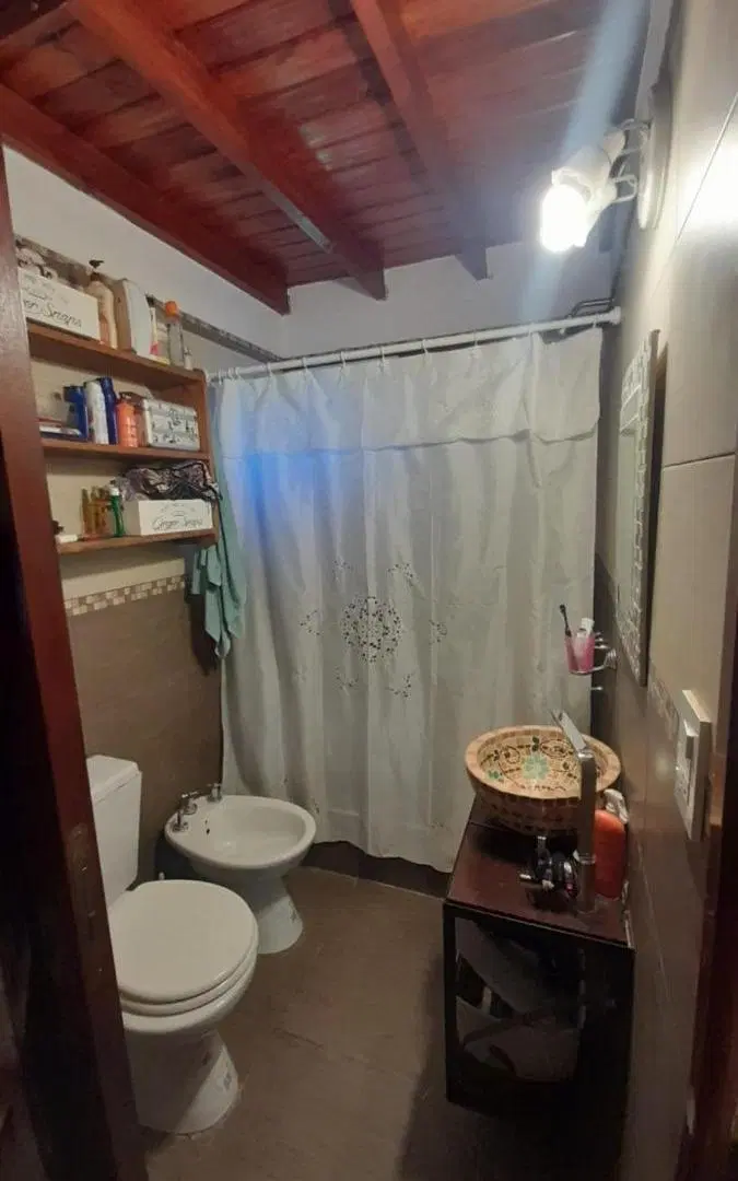 Casa en venta - 3 Dormitorios 2 Baños - Cochera - 730Mts2 - Exaltación de La Cruz 4