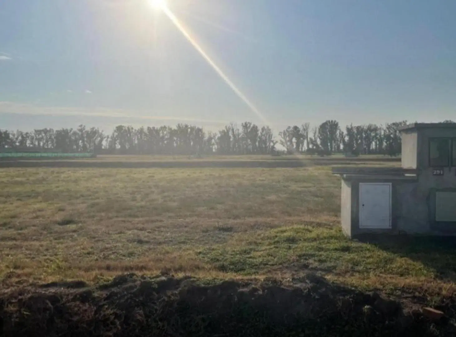 Terreno en venta - 803mts2 - Santa Inés II, Luján 1