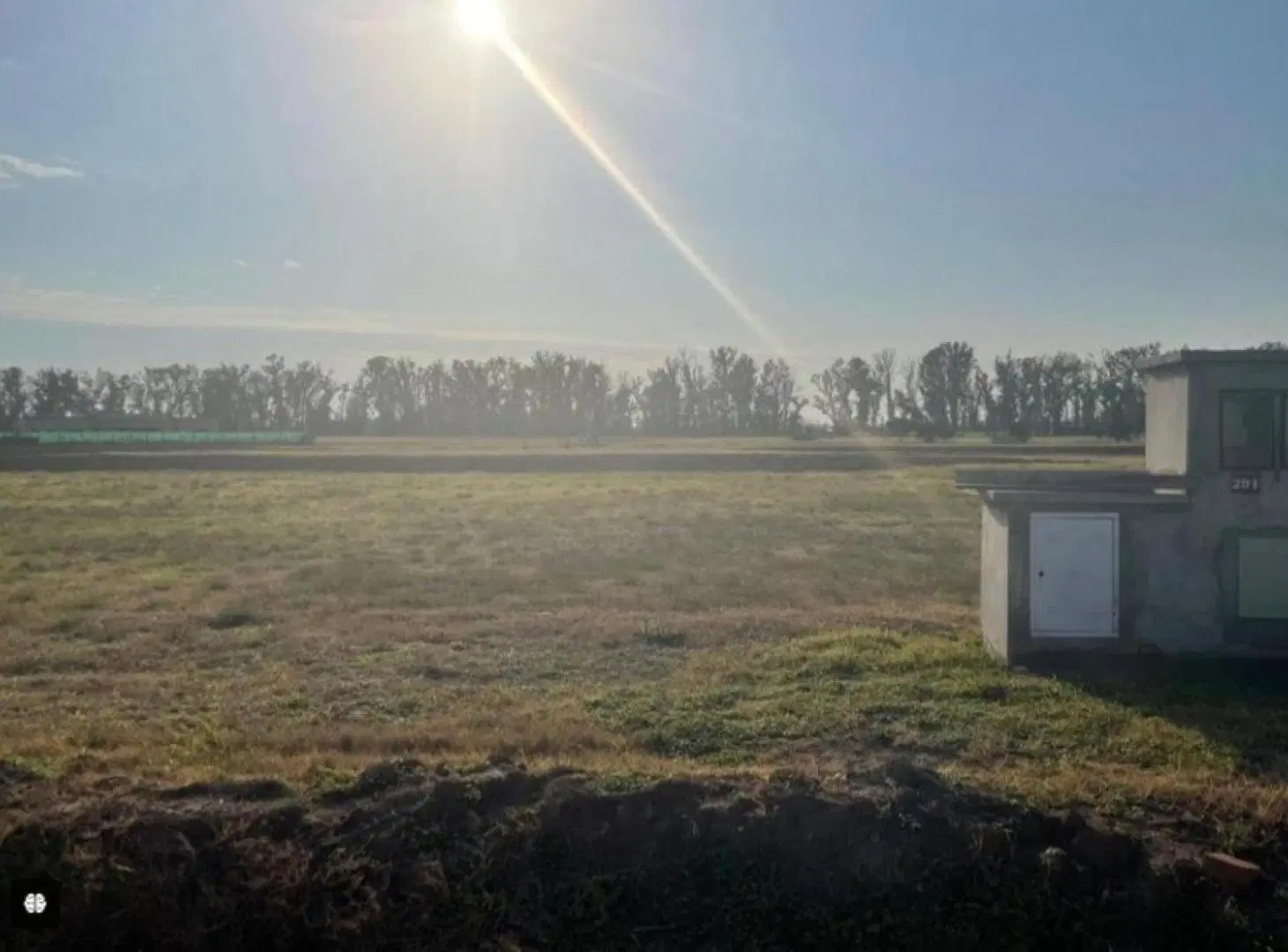 Terreno en venta - 803mts2 - Santa Inés II, Luján 5