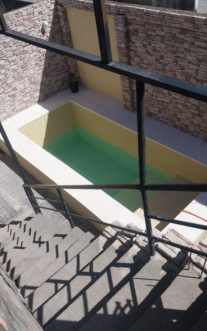 Propiedad en Argentina