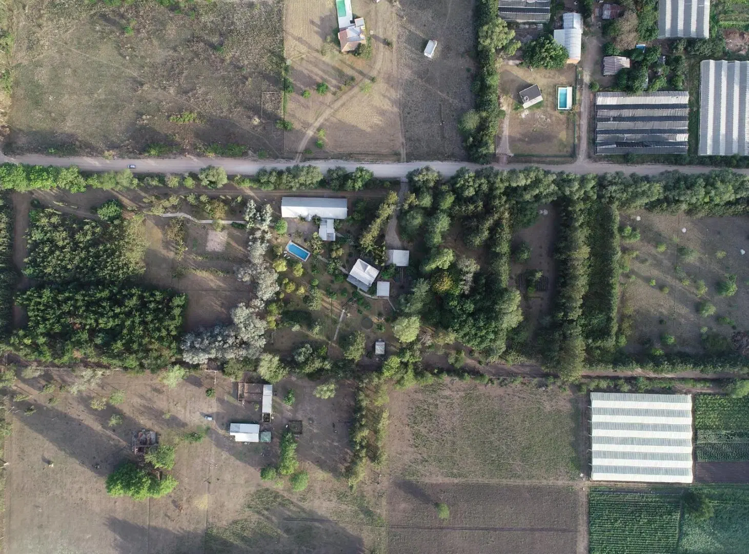 Terreno en venta - 700Mts2 - Las Casuarinas, Abasto, La Plata 2