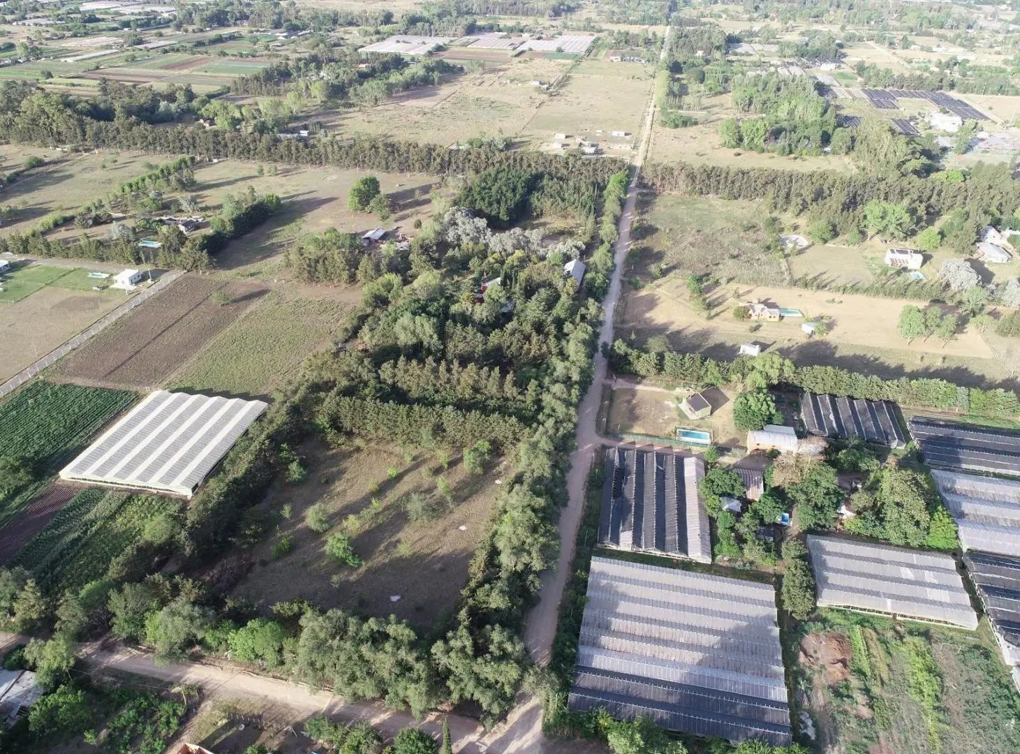 Terreno en venta - 700Mts2 - Las Casuarinas, Abasto, La Plata 5