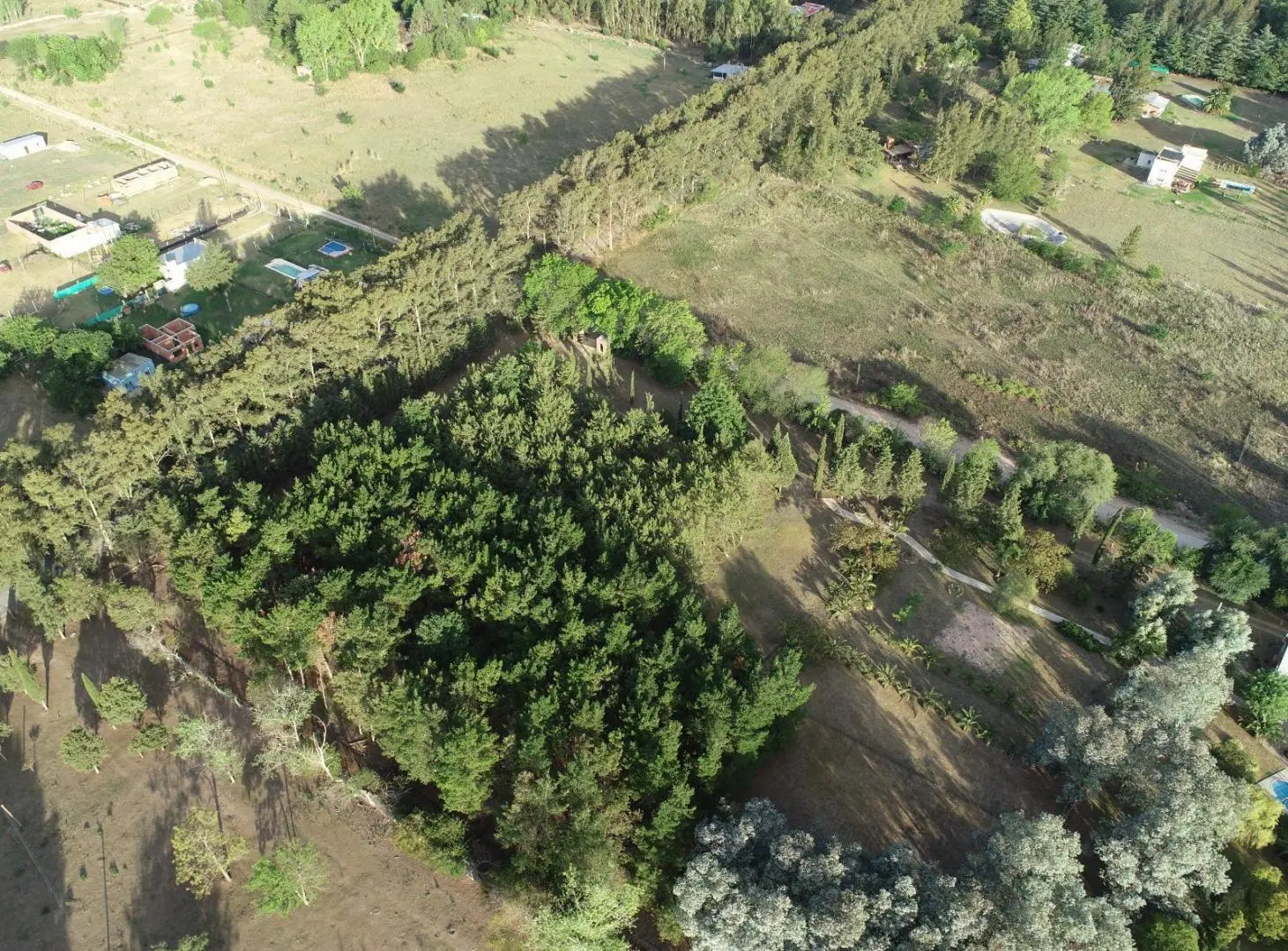 Terreno en venta - 700Mts2 - Las Casuarinas, Abasto, La Plata 1