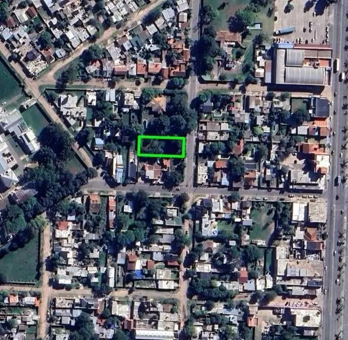 Terreno en venta - 750Mts2 - Florencio Varela 4