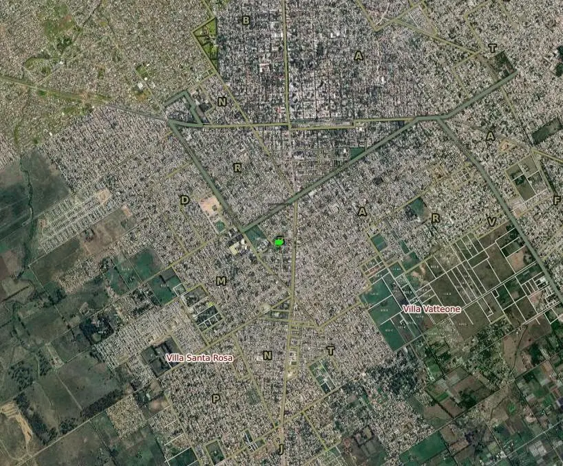 Terreno en venta - 750Mts2 - Florencio Varela 2