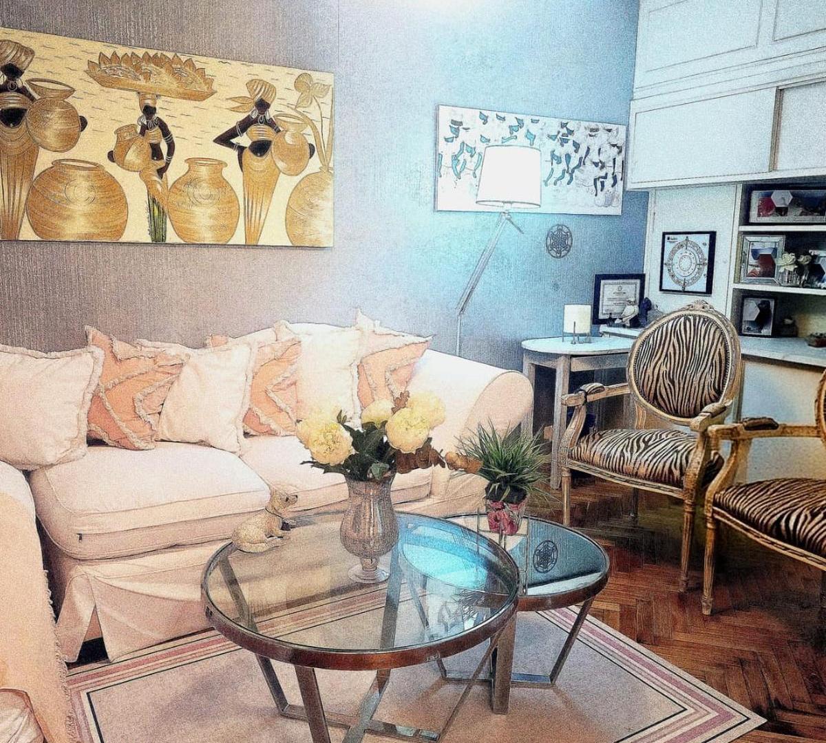 Foto de Departamento en venta - 1 Dormitorio 1 Baño - Retiro, imagen 4