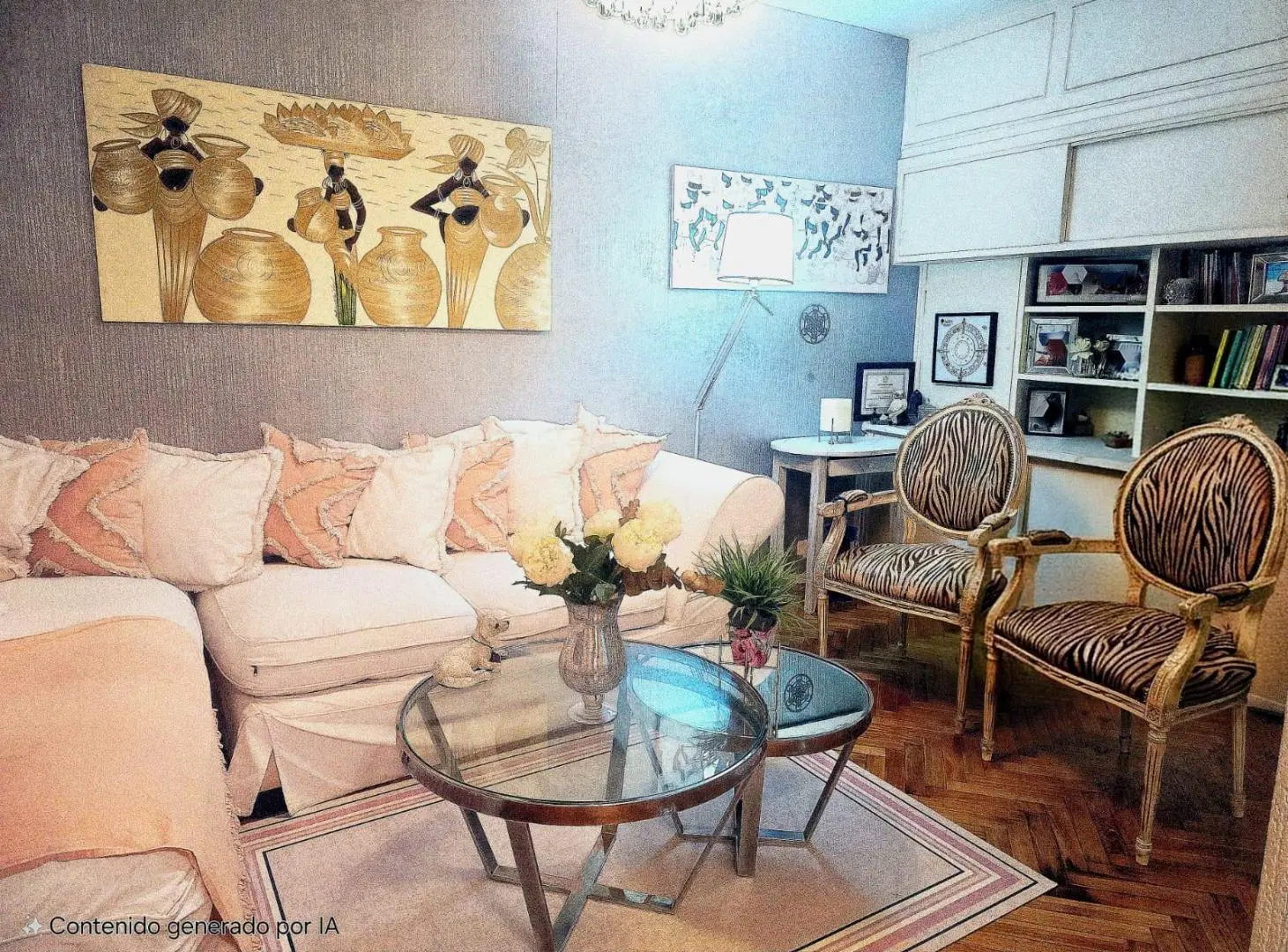 Departamento en venta - 1 Dormitorio 1 Baño - Retiro 2
