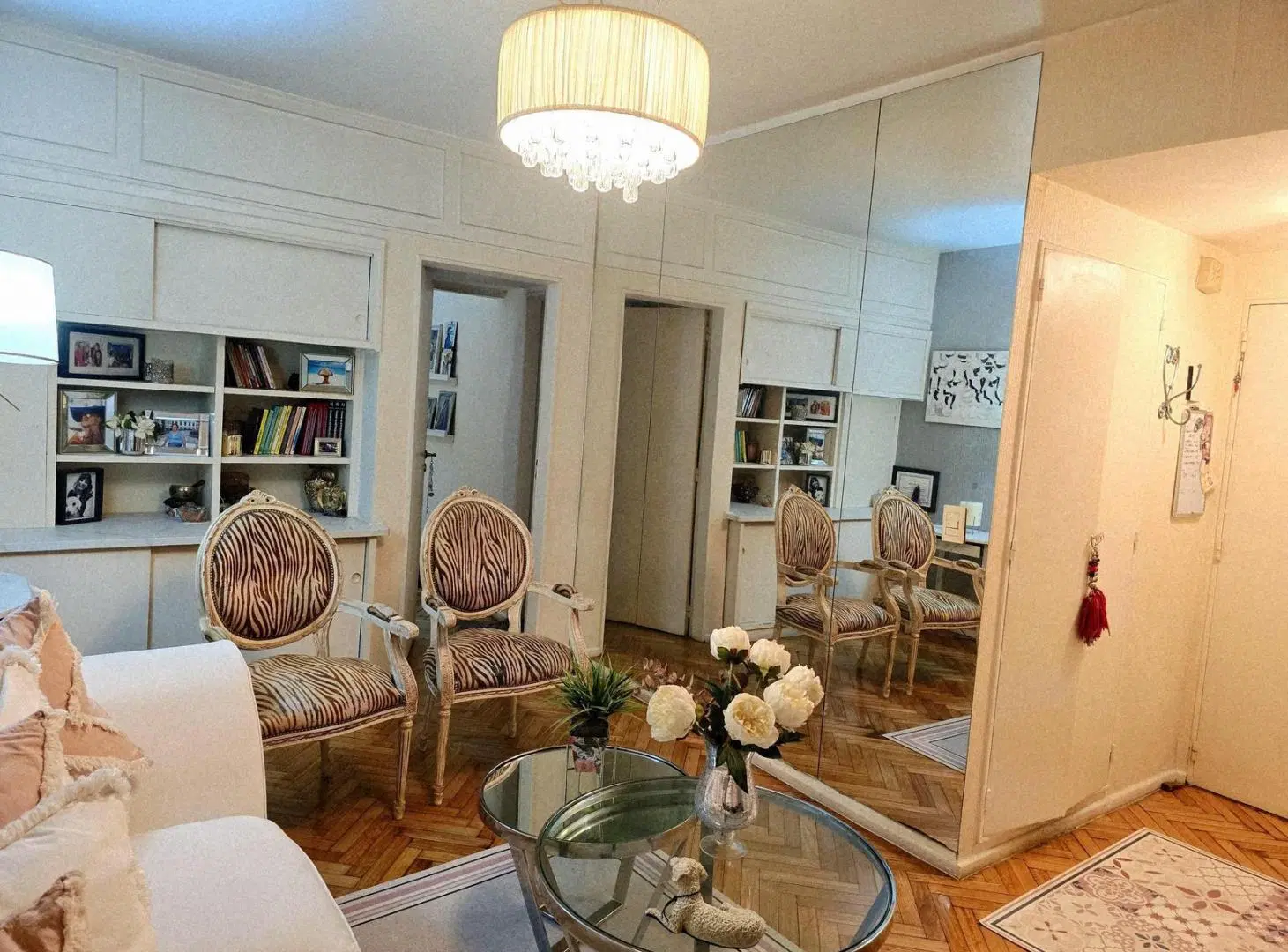 Departamento en venta - 1 Dormitorio 1 Baño - Retiro 5