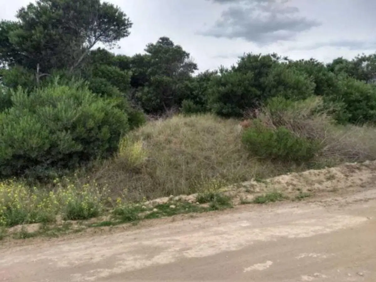 Terrenos en venta - 900mts2 - Balneario Marisol 2