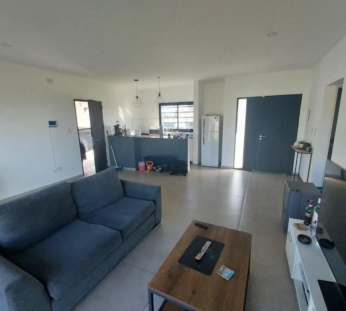 Casa en venta - 3 Dormitorios 2 Baños - Berisso 1