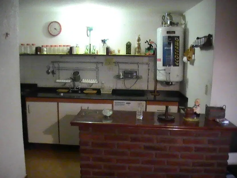 PH en venta - 2 Dormitorios 1 Baño - Cocheras - 90Mts2 - Mar de Ajó 4
