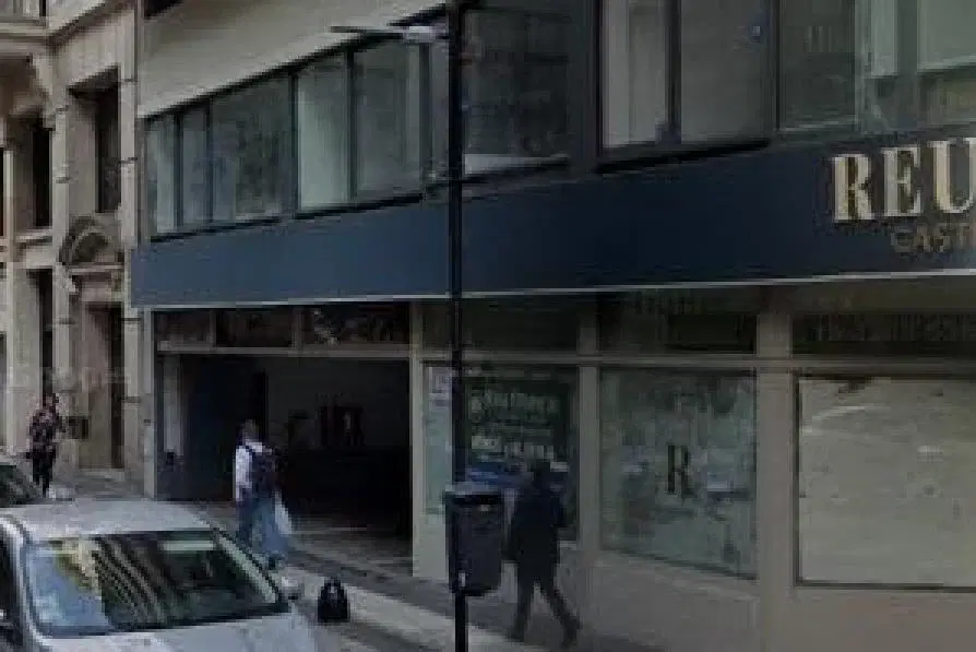 Cochera en venta - 12Mts2 - Retiro 4