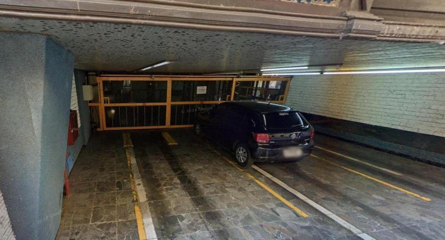 Cochera en venta - 12Mts2 - Retiro