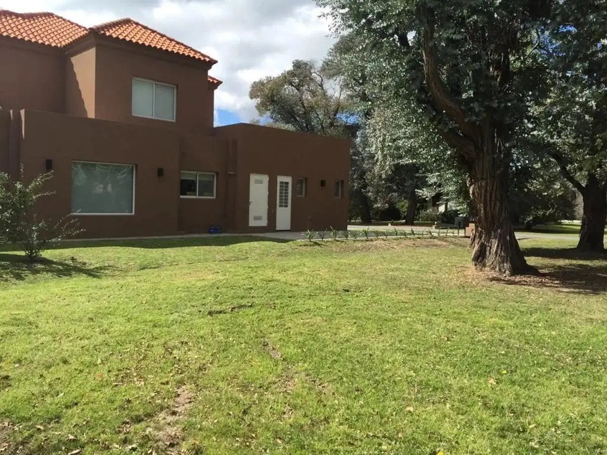 Terreno en venta - 1.013Mts2 - Praderas de Luján, Luján 4