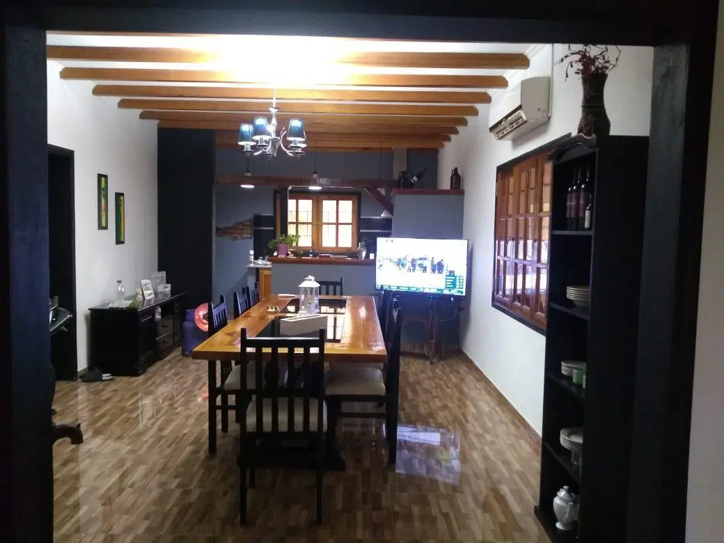 Casa  en venta - 2 dormitorios 1 baño - 150mts2 - San Pedro 2