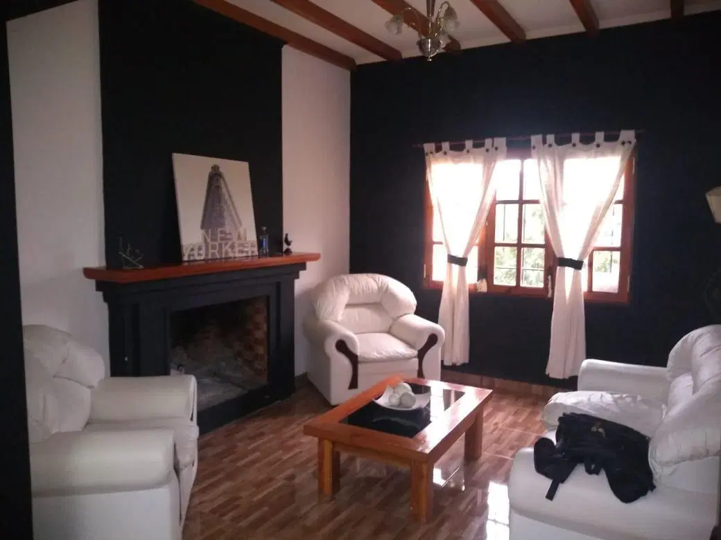 Casa  en venta - 2 dormitorios 1 baño - 150mts2 - San Pedro 4