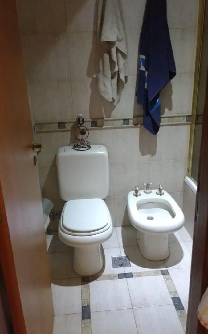 Departamento en venta - 3 dormitorios 2 baños 1 cochera - 130mts2 totales - La Plata 4