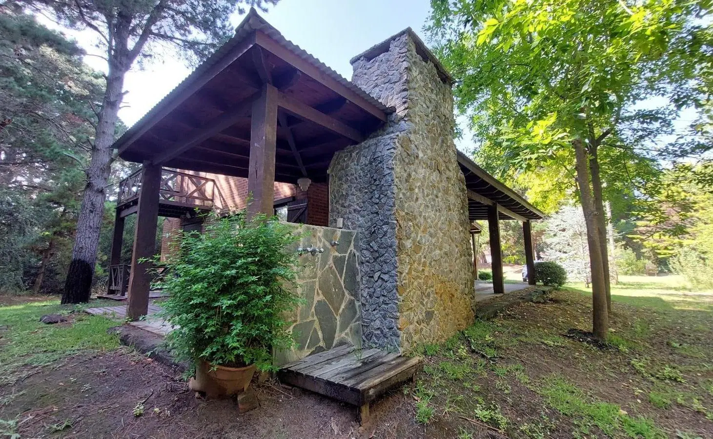 Casa en venta - 3 Dormitorios 2 Baños - Costa del Este 2