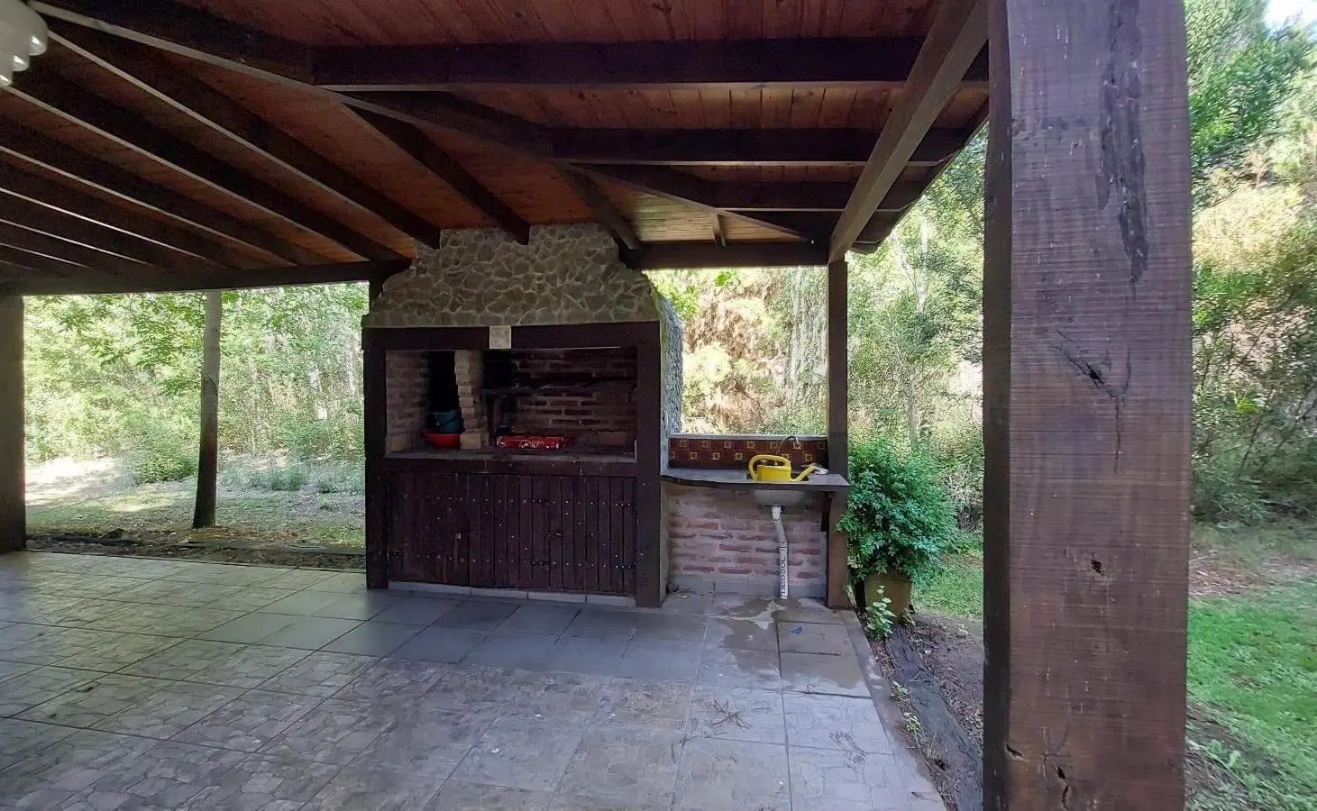 Casa en venta - 3 Dormitorios 2 Baños - Costa del Este 4