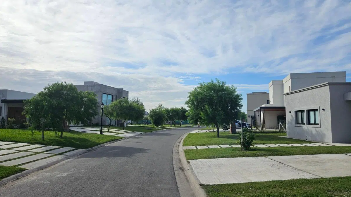 Terreno en venta - 510Mts2 - Santa Emilia, Pilar 4