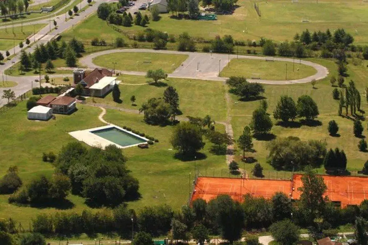 Terreno en venta - 510Mts2 - Santa Emilia, Pilar 3